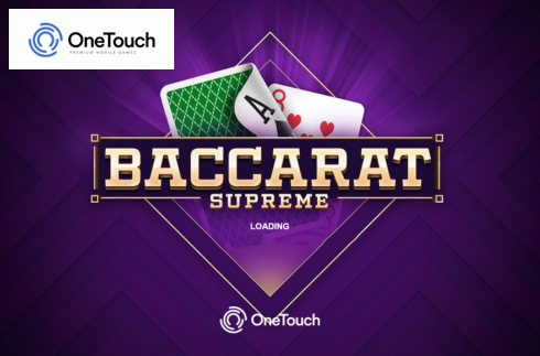 Baccarat Supreme